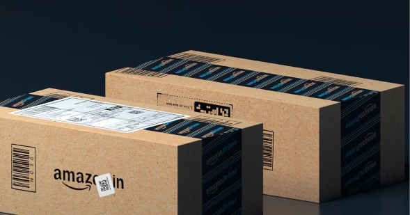 Amazon company